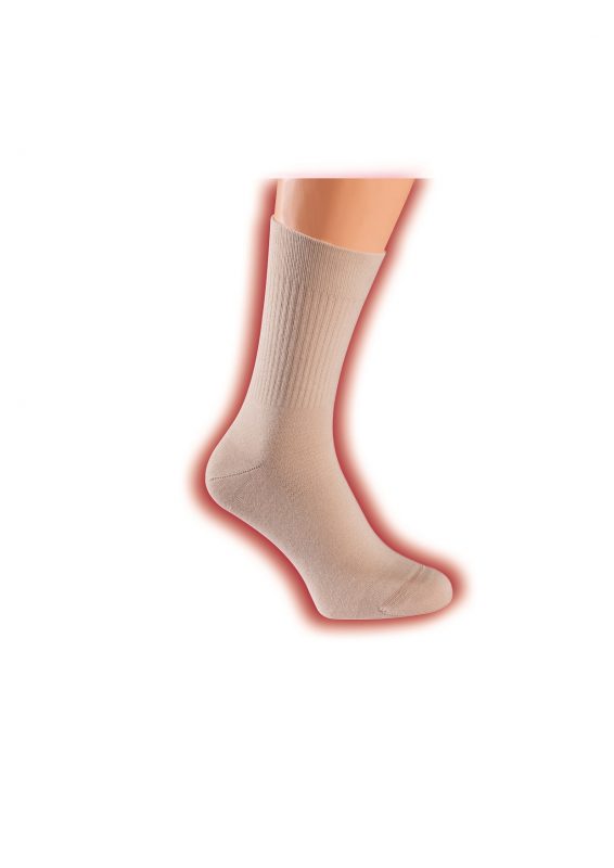 – Fußgut Thermo-Socken…