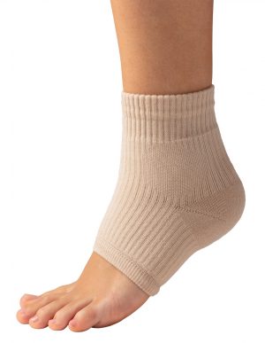 TS5853-2 – Fußgut sensitiv Venenfreund Socken